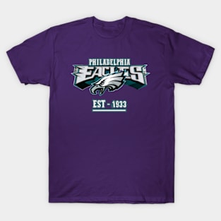 Philadelphia Eagles T-Shirt